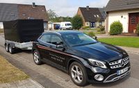 Moderneste Fahrzeuge für Ihre Führerschein Prüfung in Bordesholm - Fahrschule Thomas Schmidt